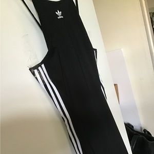 Adidas the Brand with the 3 stripes